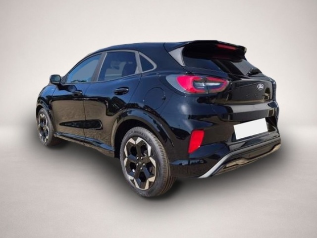 Ford Puma (06/2026, Benzin)