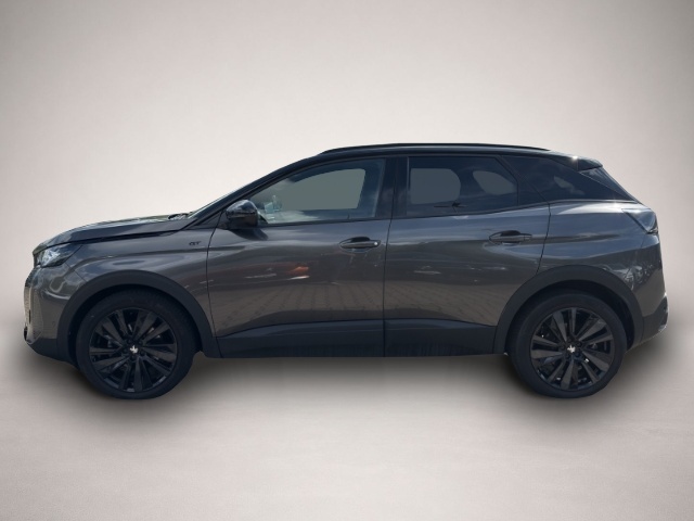 Peugeot 3008 (08/2023, Diesel)