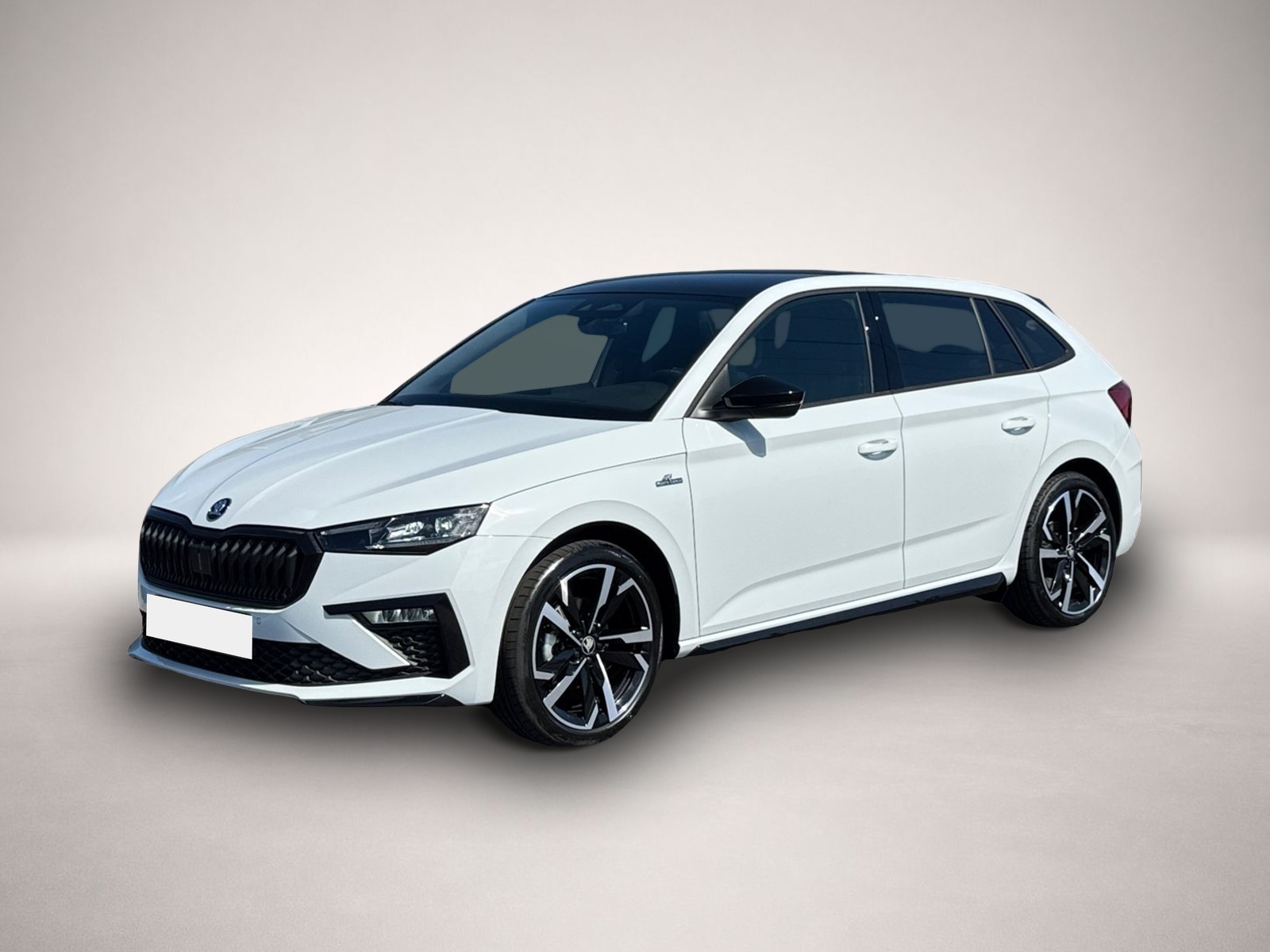 Skoda Scala (07/2026, Benzin)