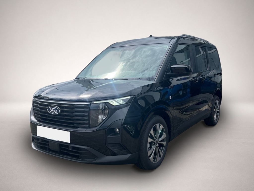 Ford Tourneo Courier (06/2025, )