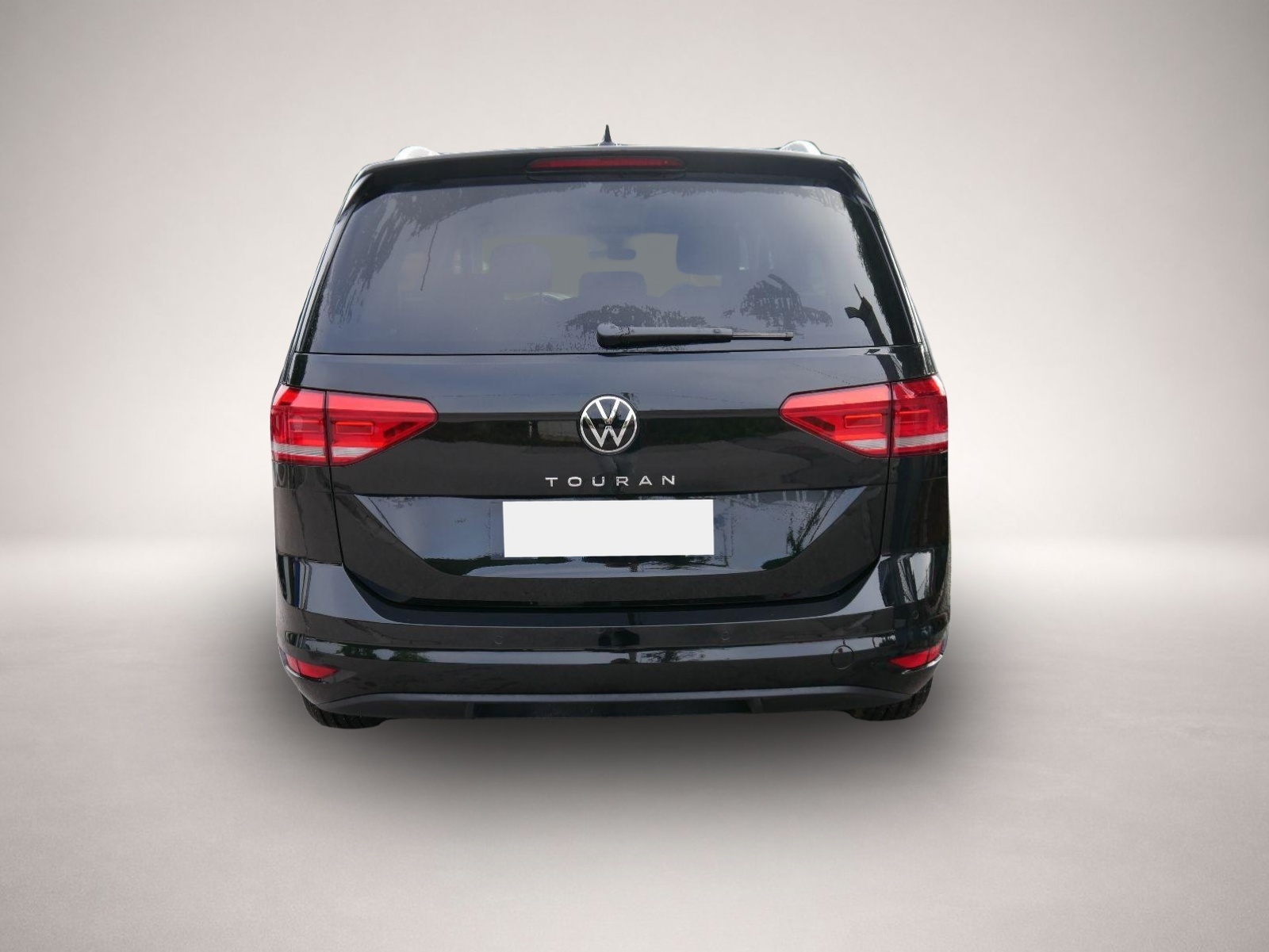 Volkswagen Touran (06/2026, Benzin)