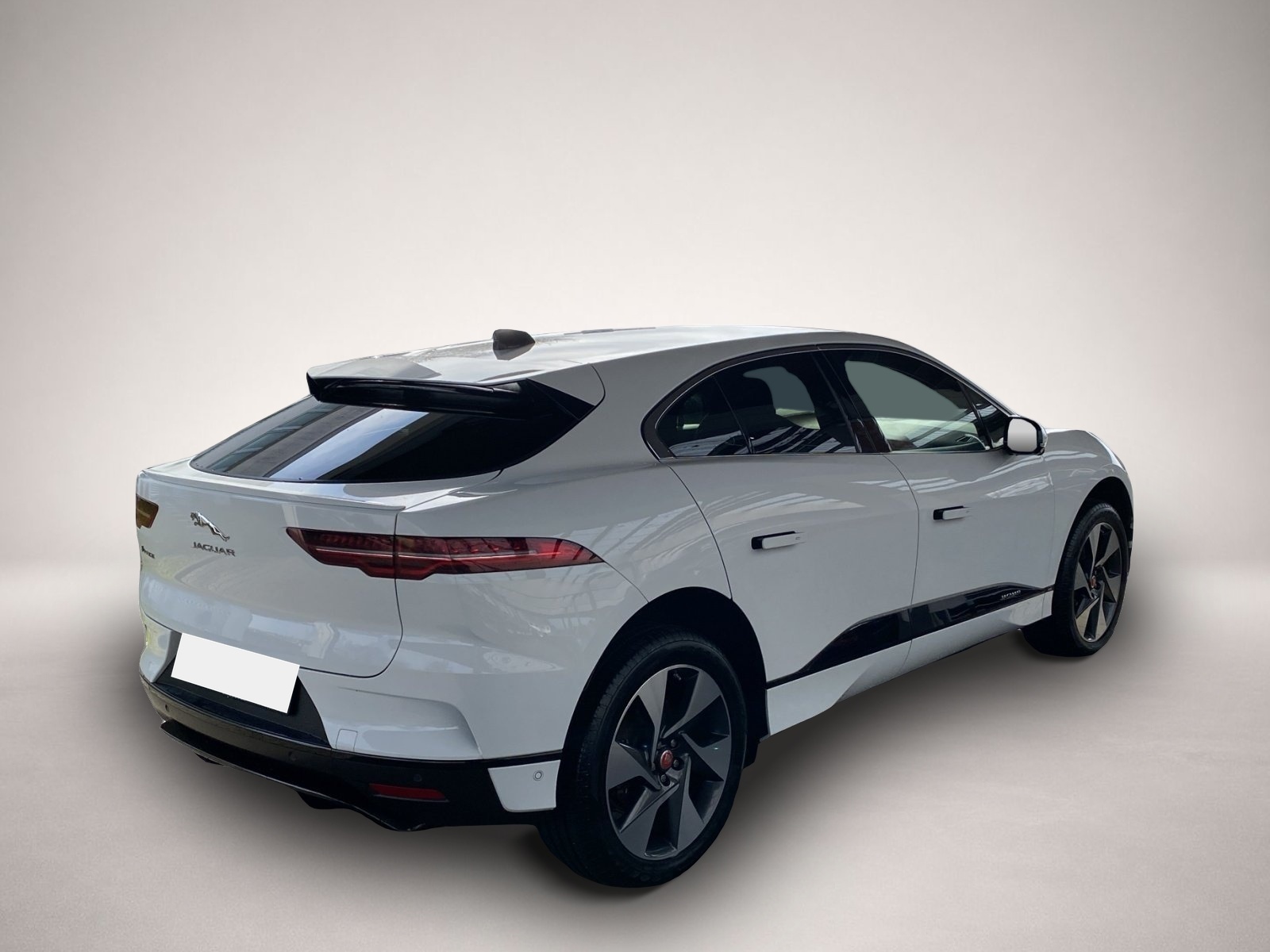 Jaguar I-Pace (12/2020, ELECTRIC)