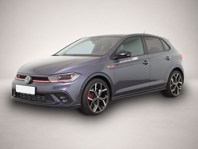 Volkswagen Polo (03/2026, Benzin)