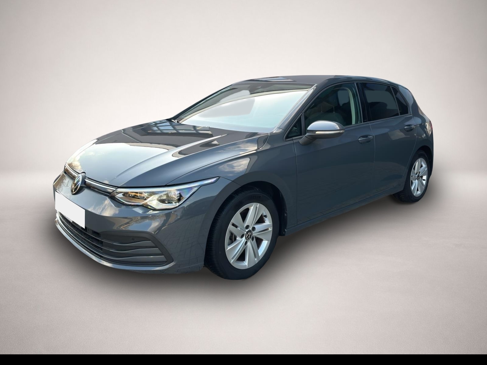 Volkswagen Golf (01/2023, Benzin)