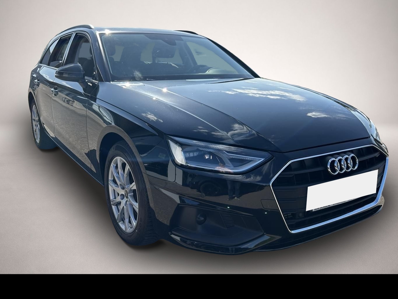 Audi A4 (08/2022, )