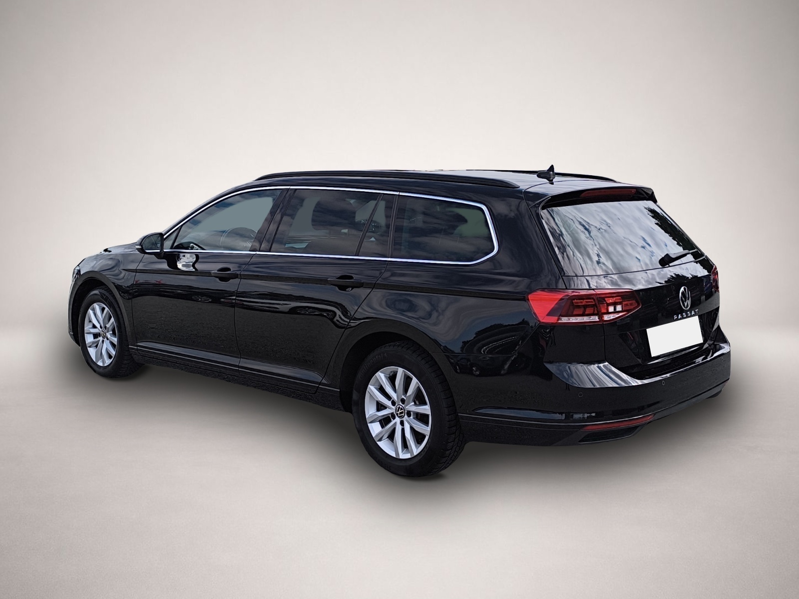 Volkswagen Passat Variant (10/2020, Diesel)