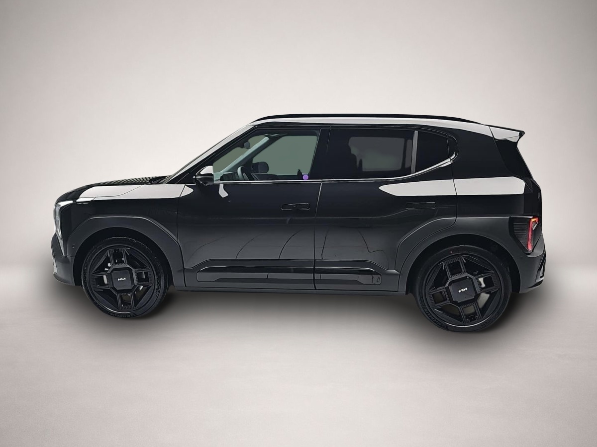 Kia EV2, Bild 5 von 5
