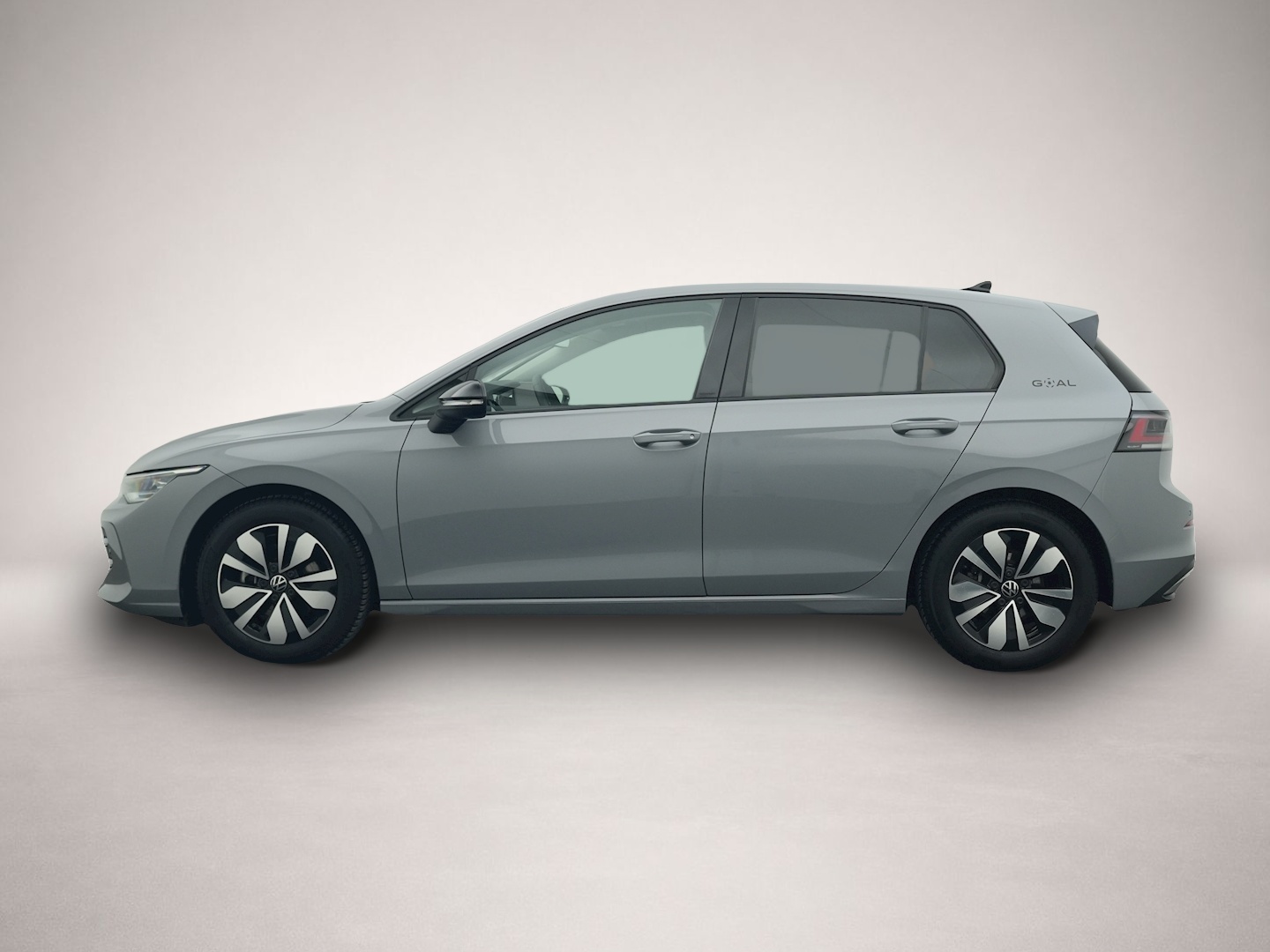 Volkswagen Golf (05/2025, Benzin)
