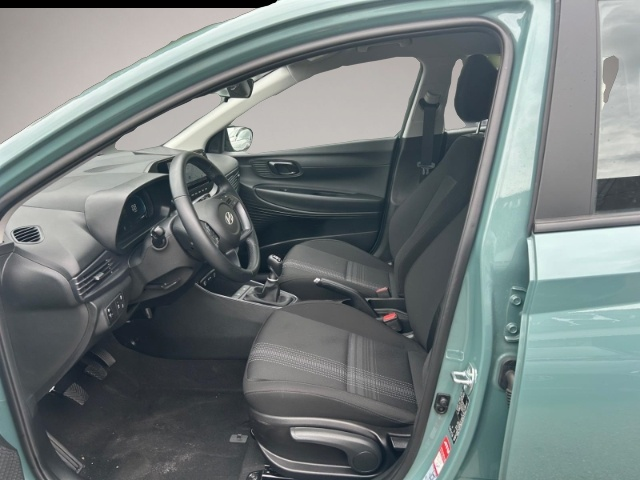 Hyundai i20 (07/2025, Benzin)