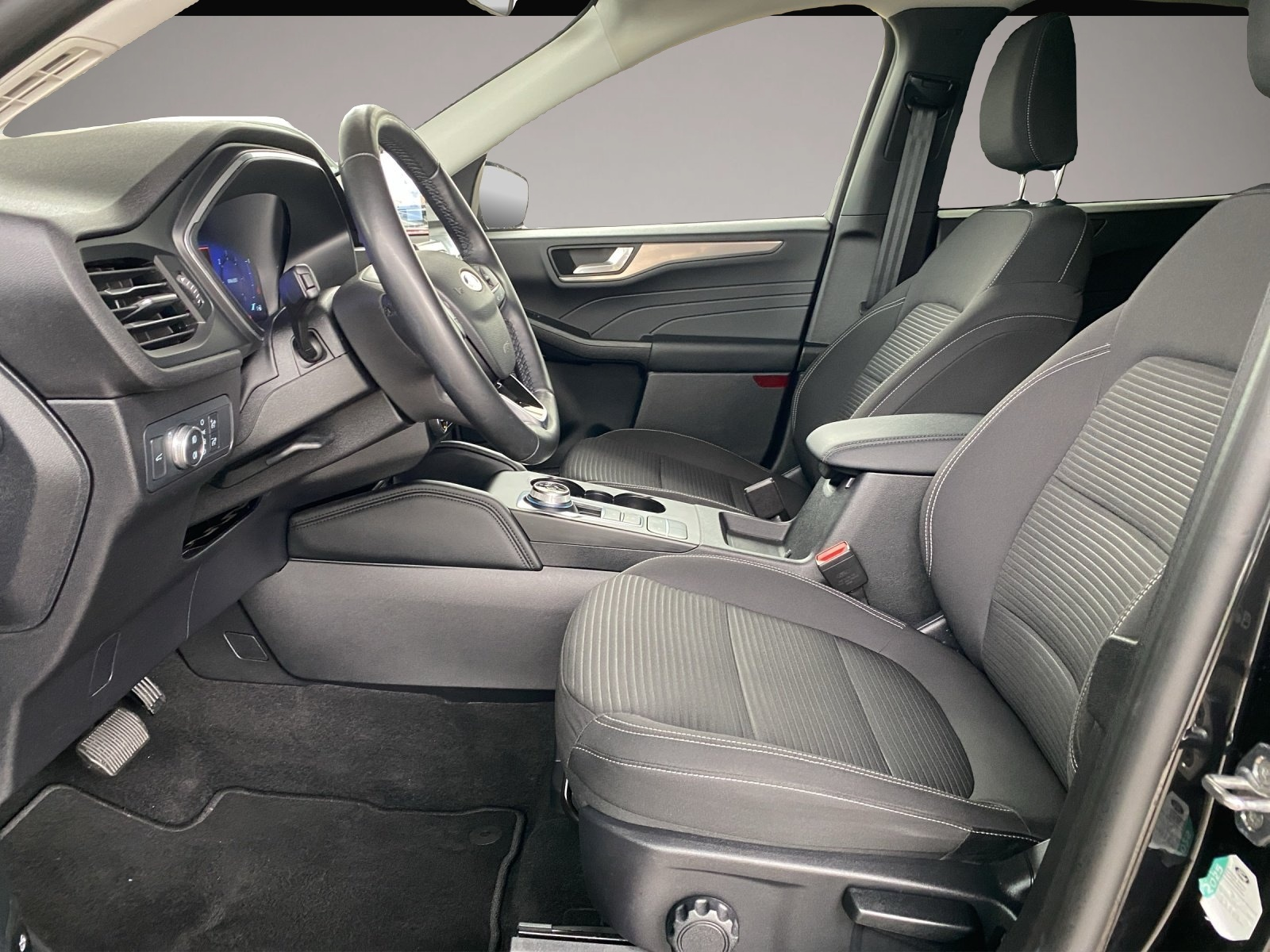 Ford Kuga (08/2022, Diesel)