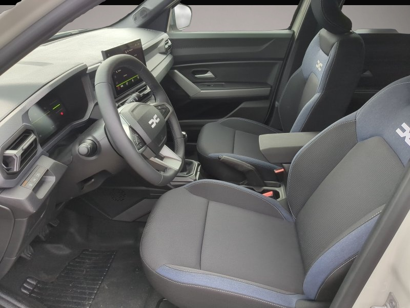 Dacia Duster, Bild 4 von 5