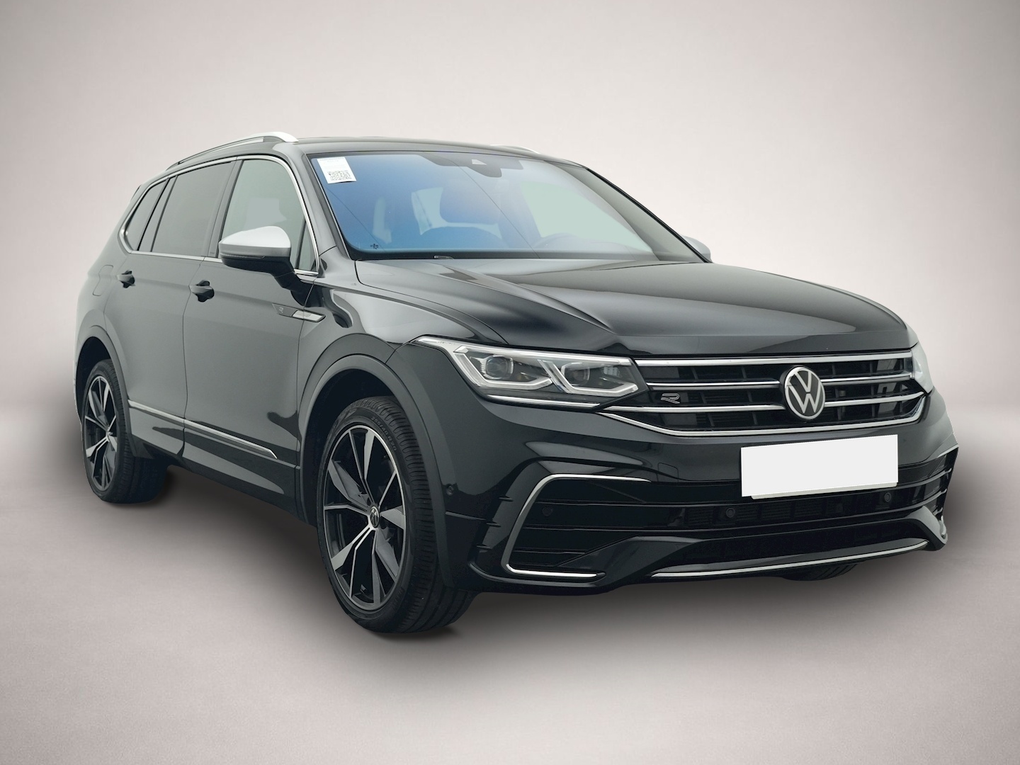 Volkswagen Tiguan Allspace (10/2022, Diesel)