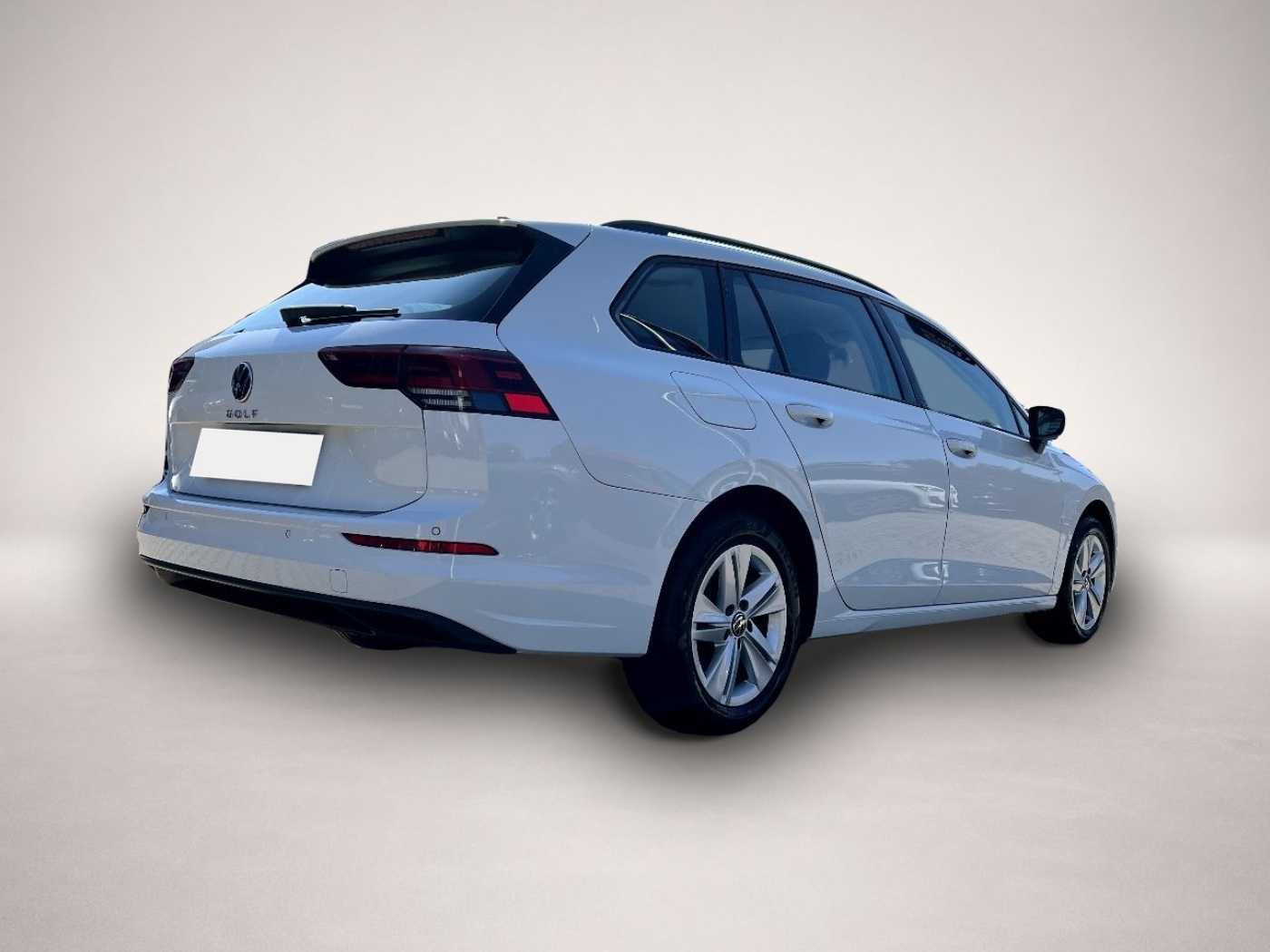 Volkswagen Golf (01/2021, Diesel)