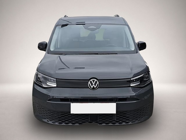 Volkswagen Caddy (06/2026, Benzin)