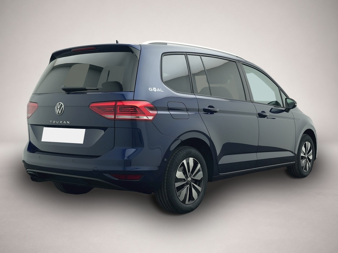 Volkswagen Touran (11/2025, Diesel)
