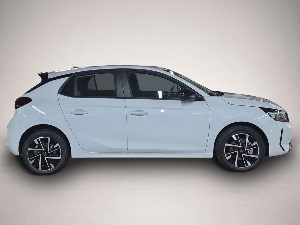 Opel Corsa (12/2025, Benzin)