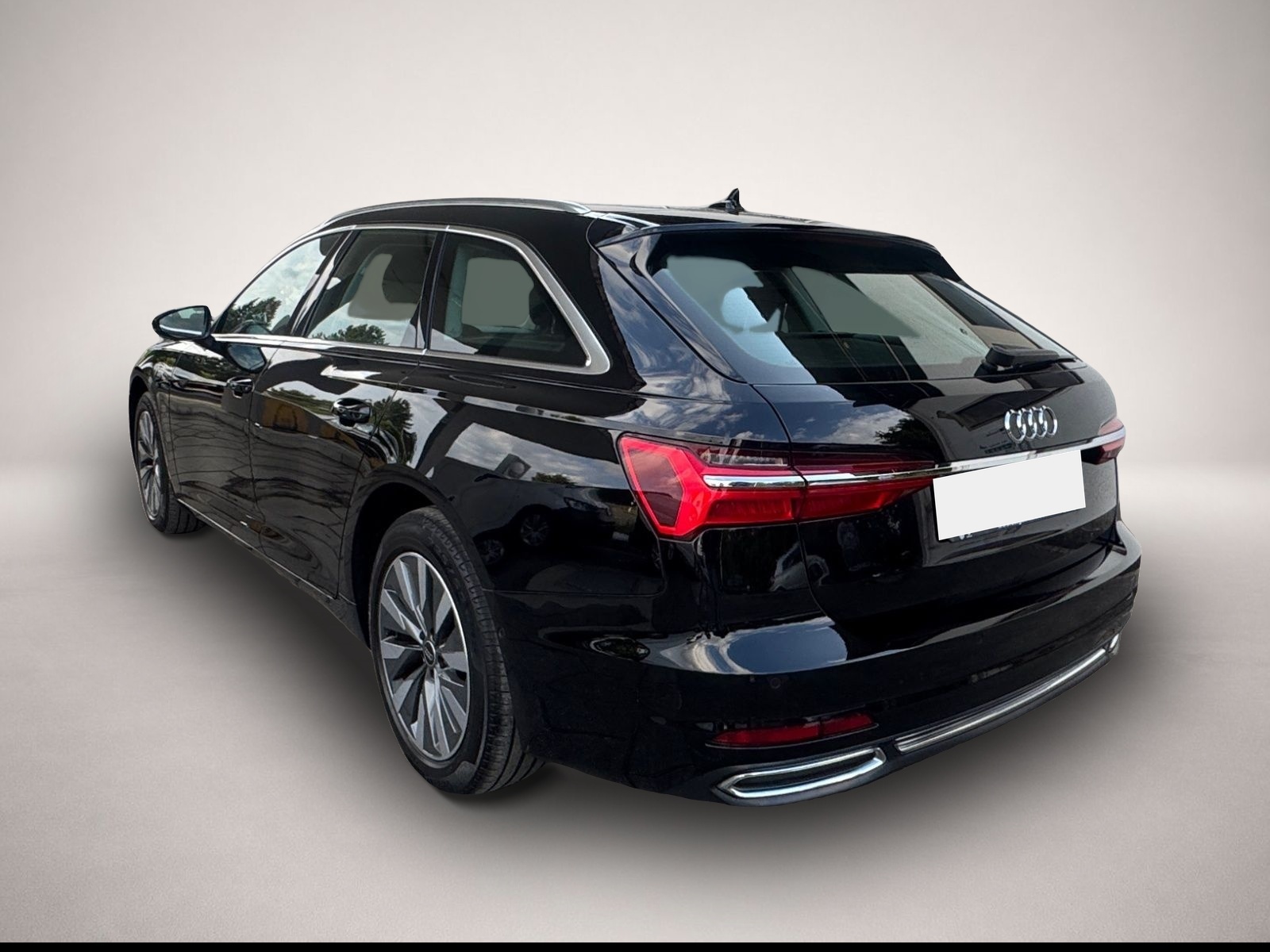 Audi A6 (03/2022, Diesel)