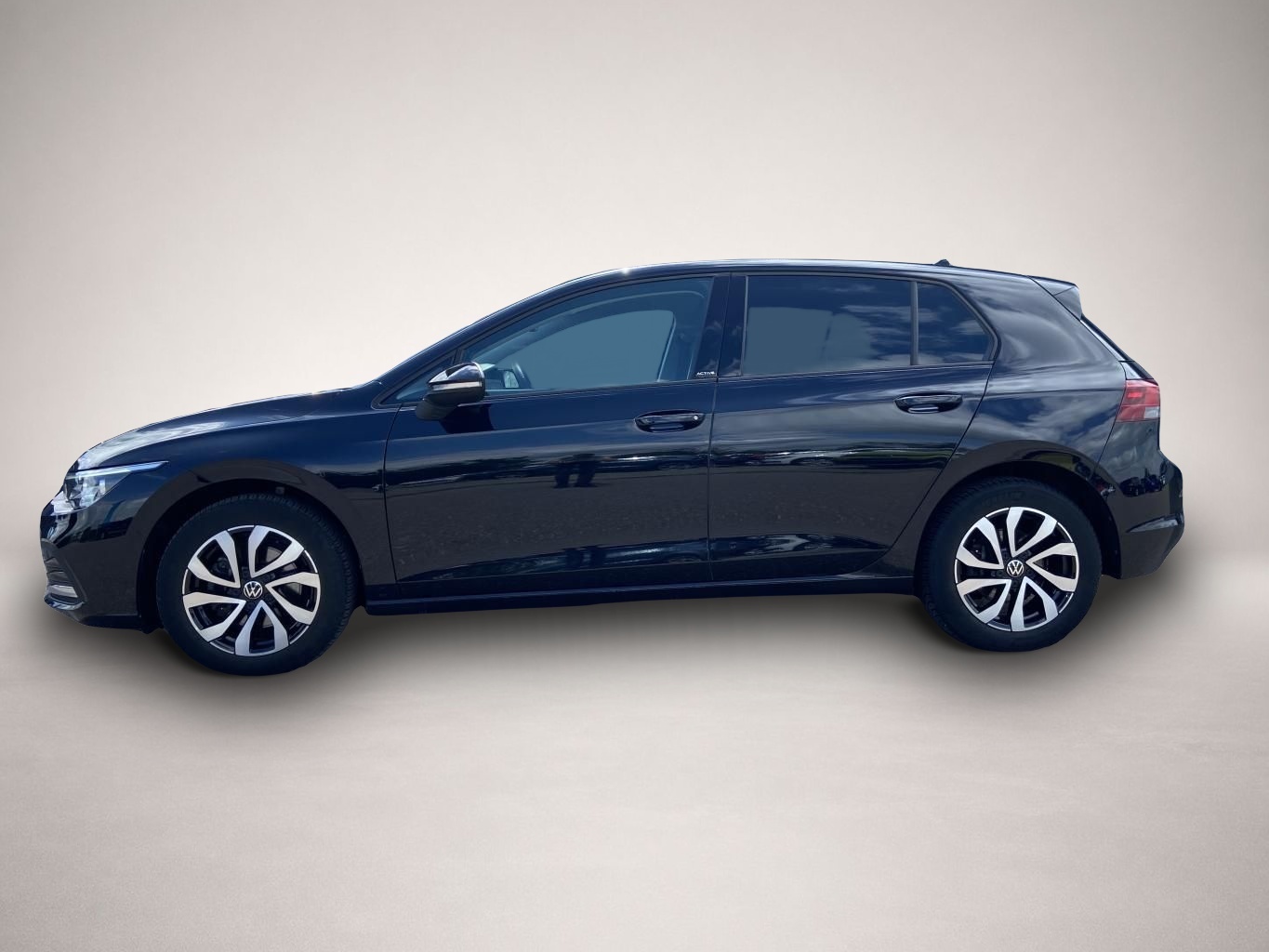 Volkswagen Golf (01/2023, )