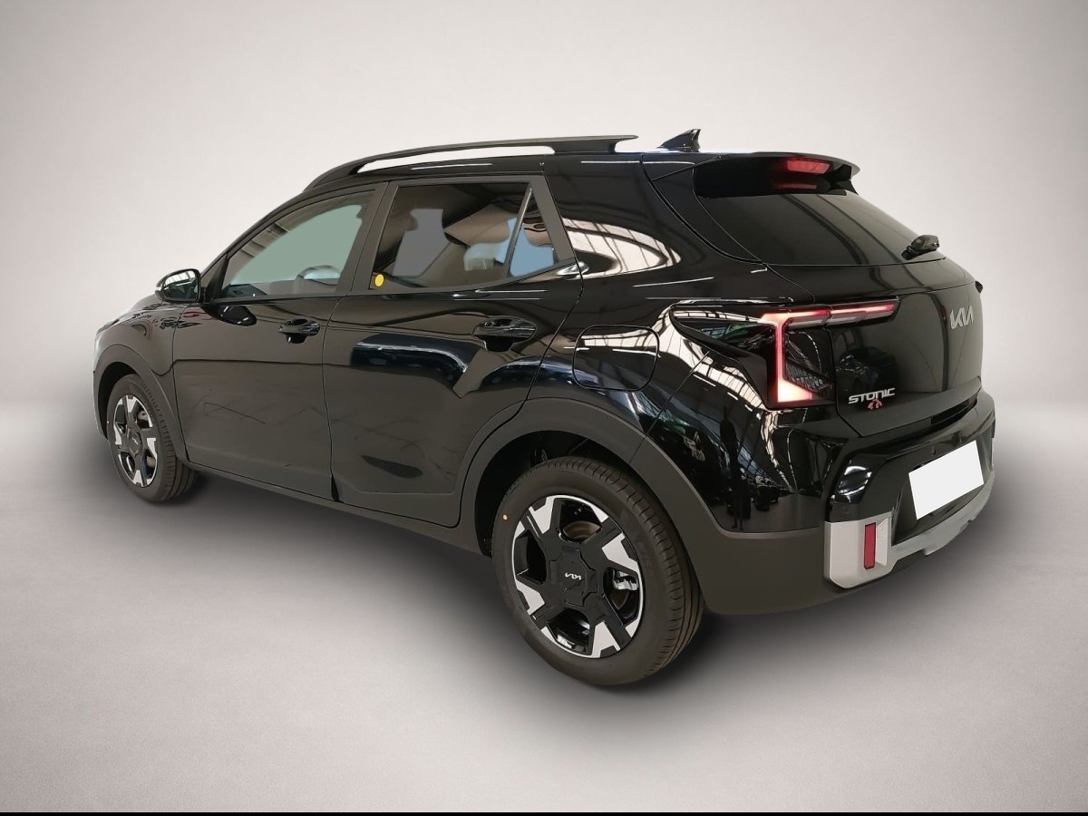 Kia Stonic, Bild 3 von 4