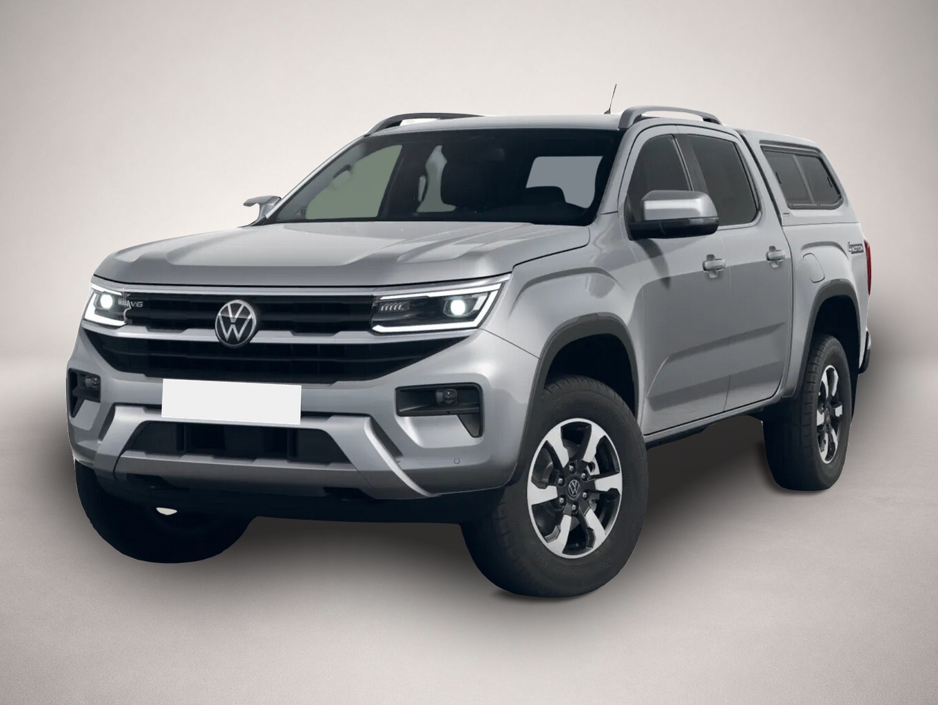 Volkswagen Amarok (06/2026, Diesel)