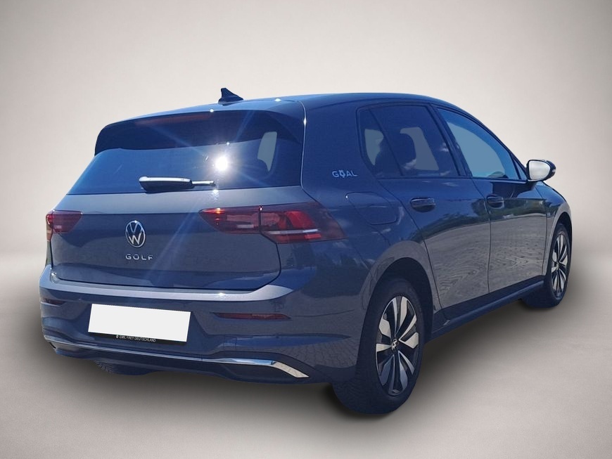 Volkswagen Golf (01/2025, Benzin)