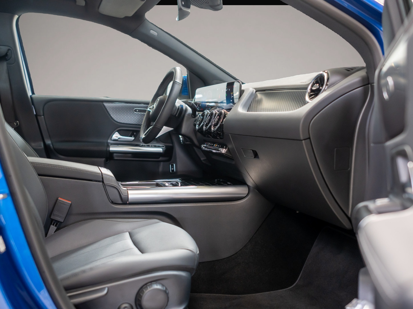 Mercedes-Benz B 220 (01/2025, Diesel)