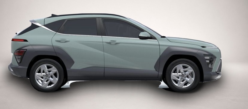 Hyundai Kona, image 2 of 4