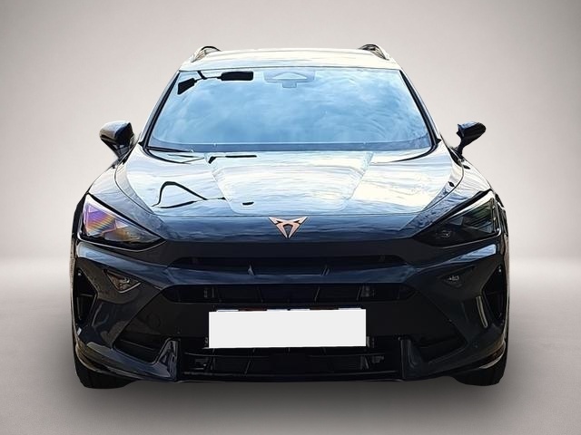 Cupra Formentor (05/2026, Benzin)
