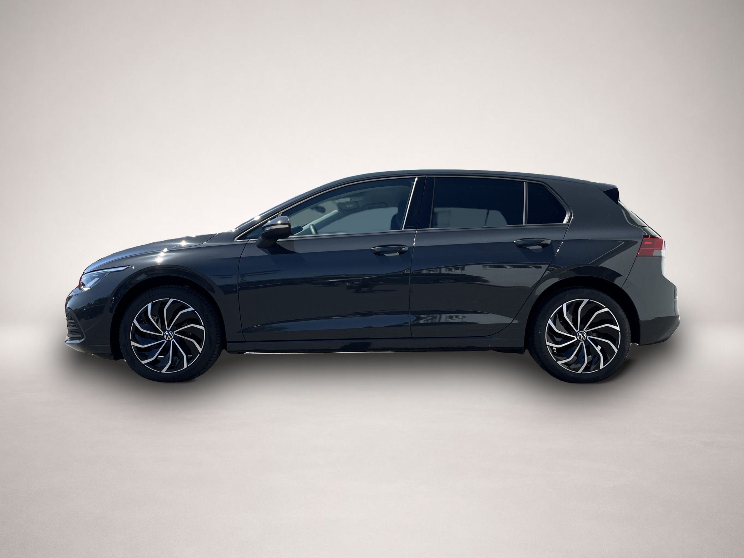 Volkswagen Golf (12/2021, Diesel)
