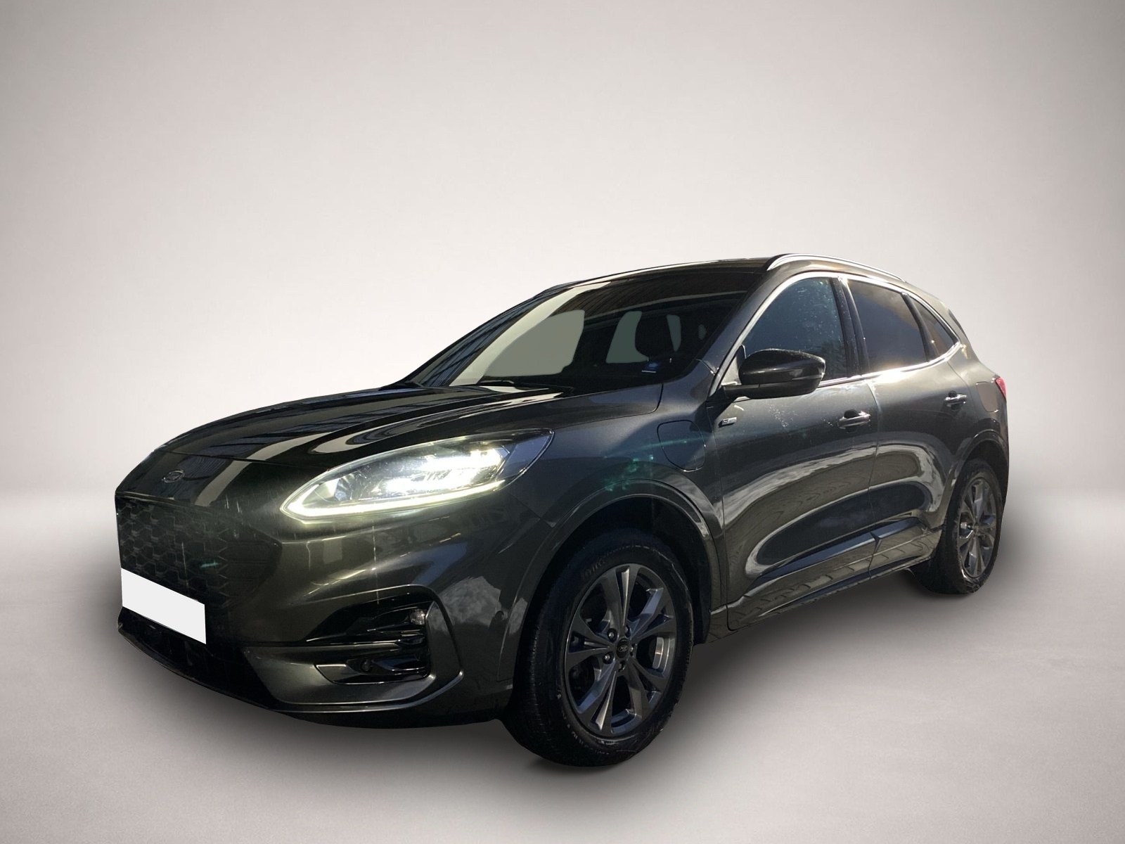 Ford Kuga (11/2022, )