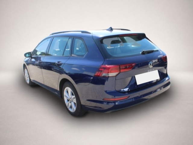 Volkswagen Golf (12/2021, )