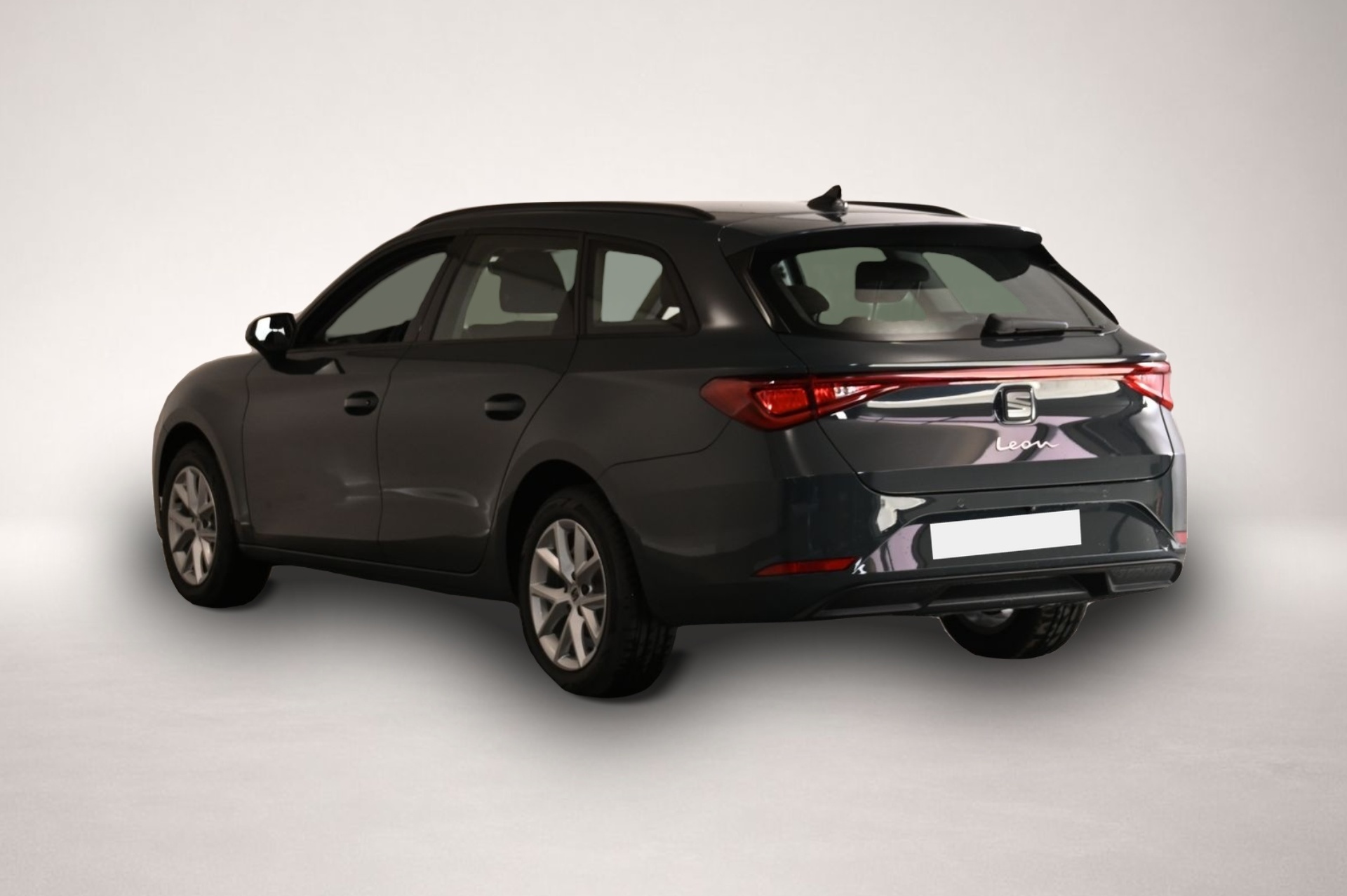 SEAT Leon, Bild 3 von 5