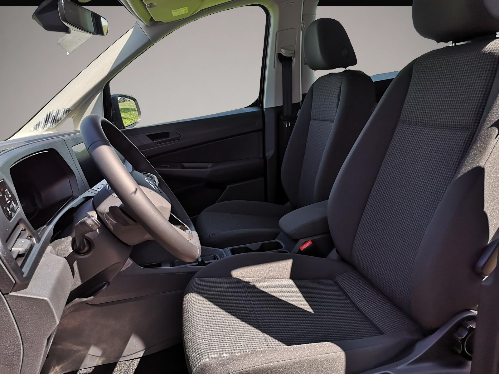 Volkswagen Caddy Maxi (08/2025, Diesel)