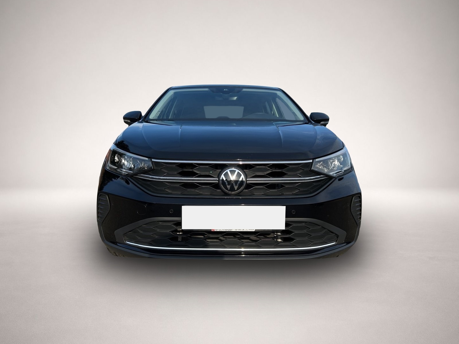 Volkswagen Taigo (09/2024, Benzin)