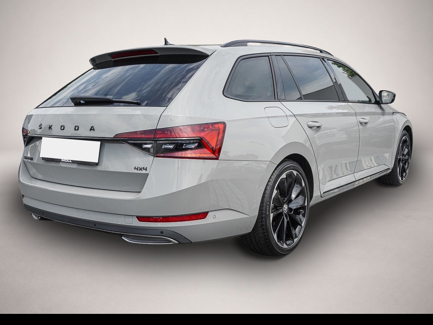 Skoda Superb (06/2024, Diesel)