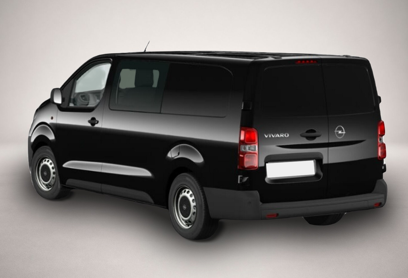 Opel Vivaro (04/2026, Diesel)