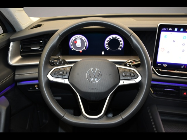 Volkswagen Tayron (06/2025, Diesel)