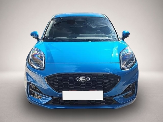 Ford Puma (06/2026, Benzin)