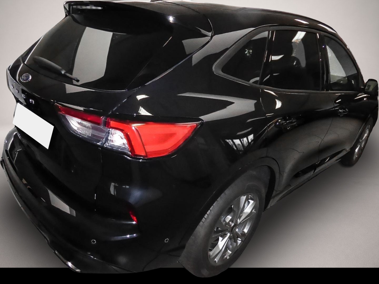 Ford Kuga (03/2024, Diesel)