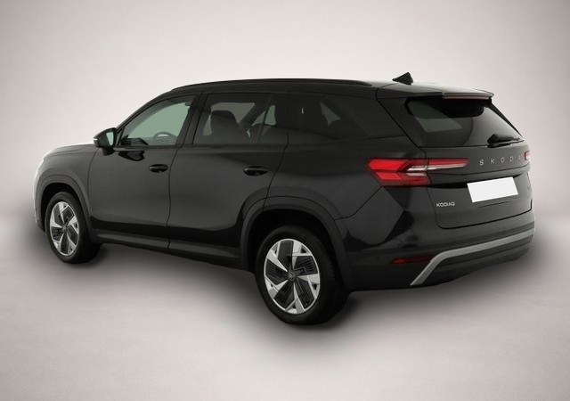 Skoda Kodiaq (11/2025, Diesel)