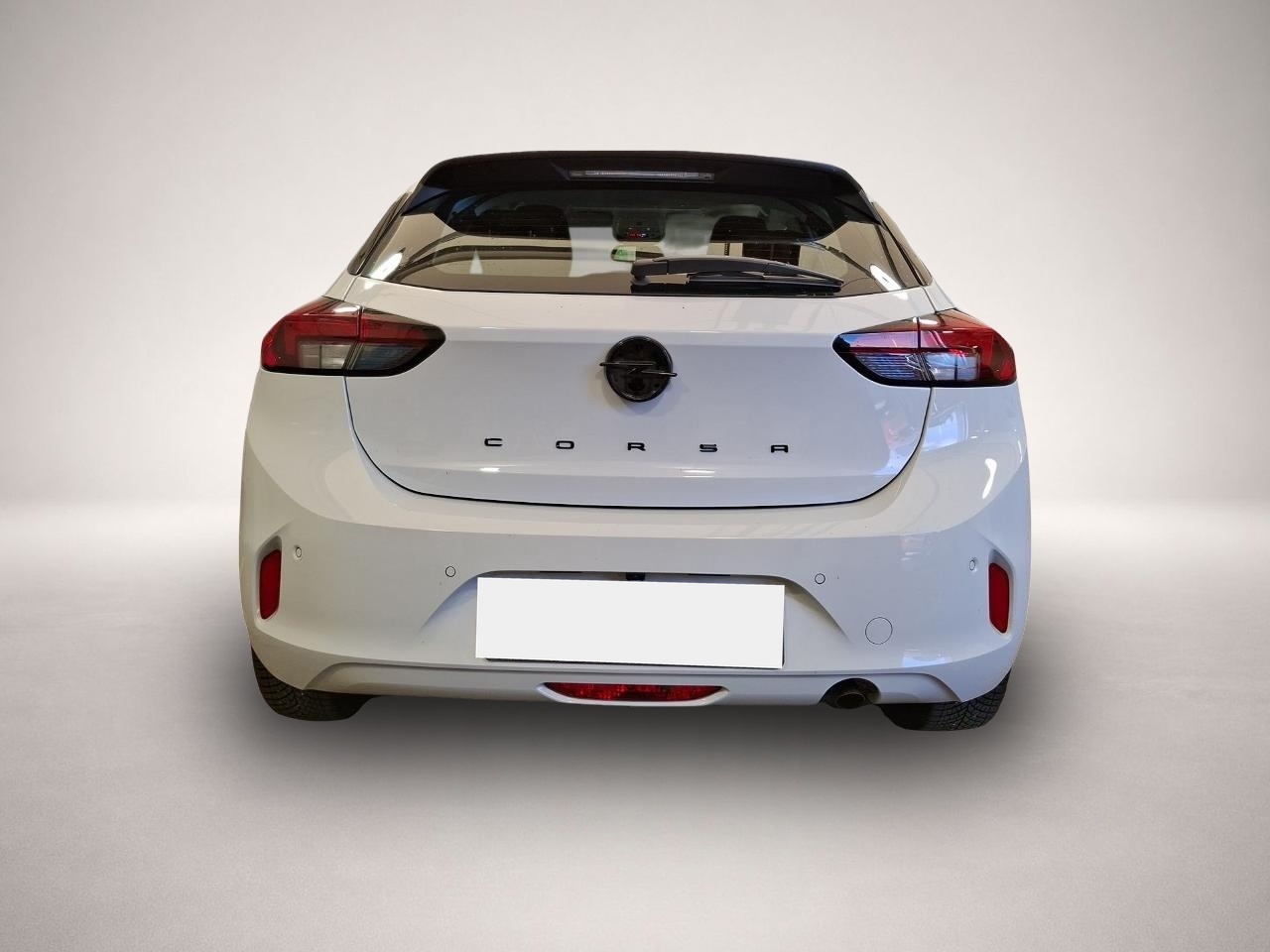 Opel Corsa (10/2025, Benzin)