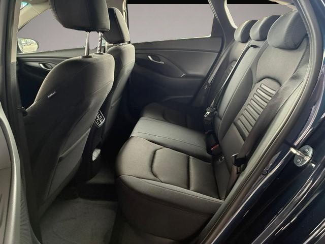 Hyundai i30 (12/2025, Benzin)