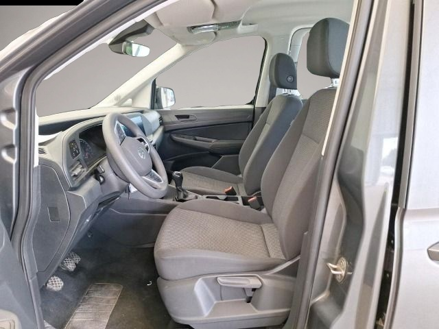 Volkswagen Caddy Maxi (03/2024, Diesel)