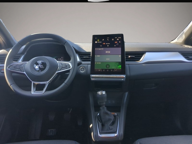 Mitsubishi ASX (06/2026, Benzin)