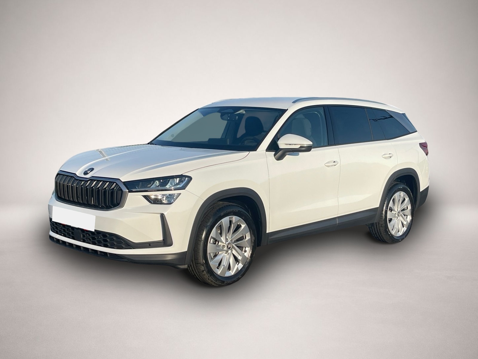 Skoda Kodiaq (07/2026, Diesel)