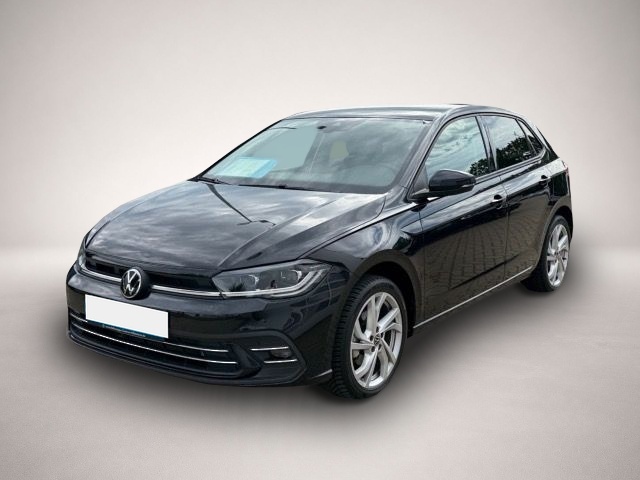 Volkswagen Polo (04/2024, Benzin)