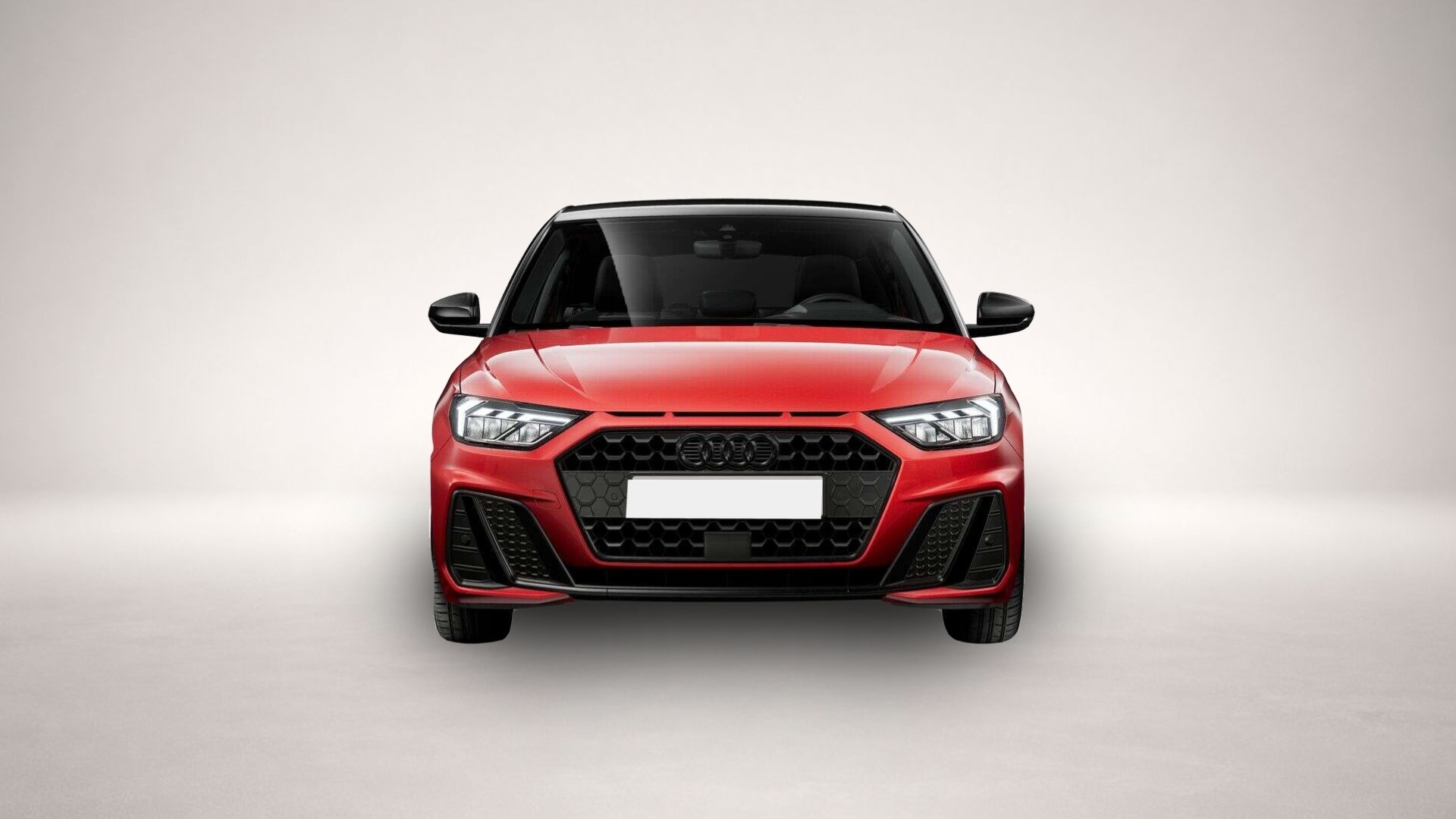 Audi A1 (08/2025, Benzin)