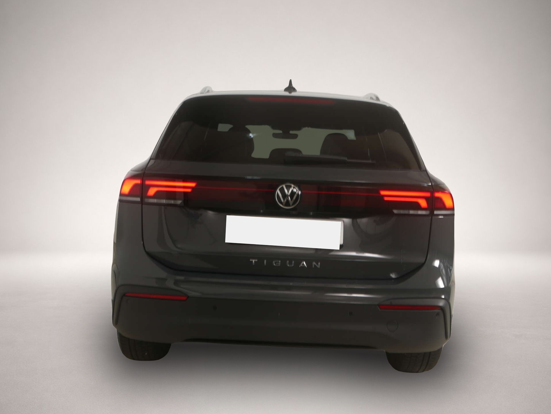 Volkswagen Tiguan (11/2025, Diesel)