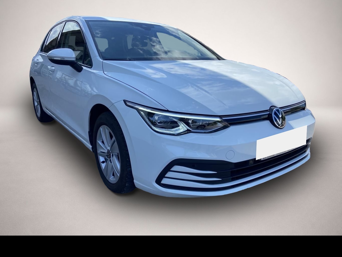 Volkswagen Golf (11/2022, )