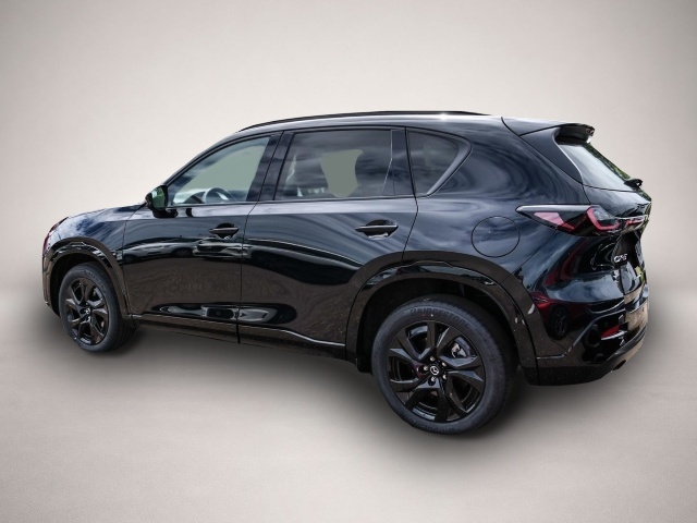 Mazda CX-5 (03/2026, Benzin)